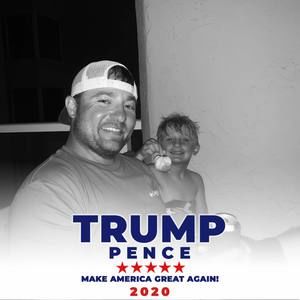 Meet your Posher, Todd